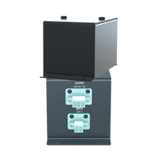 Bogen Nyquist Distributed Audio Transformer, Part# NQ-GAXMR1