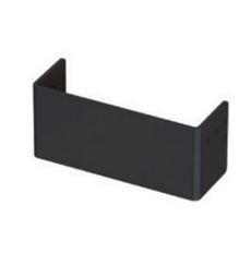 Bogen NQ-RMK01 Nyquist 1U Rack Mount Kit Type-1 (MMPA-I/O Controller, SYSCTRL-I/O Controller), Part# NQ-RMK01