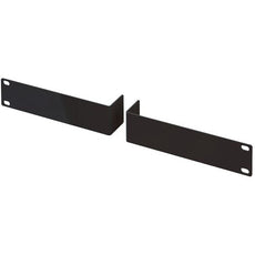 Bogen NQ-RMK02 Nyquist 1U Rack Mount Kit Type-2, Single I/O Controller, Part# NQ-RMK02