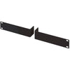 Bogen NQ-RMK02 Nyquist 1U Rack Mount Kit Type-2, Single I/O Controller, Part# NQ-RMK02