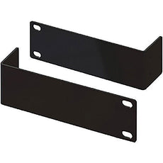 Bogen NQ-RMK03 Nyquist 1U/2U Rack Mount Kit Type-3 Single MMPA, SYSCTRL, Part# NQ-RMK03