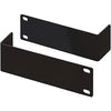 Bogen NQ-RMK03 Nyquist 1U/2U Rack Mount Kit Type-3 Single MMPA, SYSCTRL, Part# NQ-RMK03
