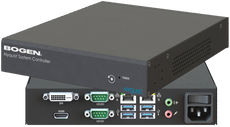 Bogen NQ-SYSCTRL Nyquist System Controller, Part# NQ-SYSCTRL