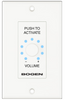 Bogen Digital Volume-Control Call Switch, Part# NQ-VCTRL