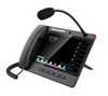 Bogen Nyquist Zone Paging Microphone Station, Part# NQ-ZPMS-G2