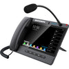 Bogen Nyquist Zone Paging Microphone Station, Part# NQ-ZPMS