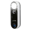 Speco O2DB1 2MP Wi-Fi Video Doorbell with Face Detection, Includes Chime Kit, Part# O2DB1