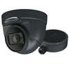 Speco O4FT2M 4MP Flexible Intensifier AI IP Turret Camera, Part# O4FT2M