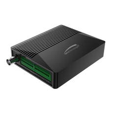 Speco 5MP IP Encoder with Advanced Analytics for Analog and TVI Cameras, Part# O5E1