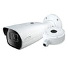 Speco O6B1M 6MP H.265 IP Bullet Camera with IR, 2.8-12mm Motorized Lens, Part# O6B1M