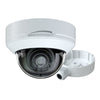 Speco O6D1M 6MP H.265 IP Dome Camera with IR, 2.8-12mm Motorized Zoom, Part# O6D1M