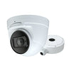 Speco O6T1M 6MP H.265 IP Turret Camera with IR, 2.8-12mm Motorized Lens, Part# O6T1M