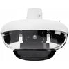 Speco 8MP (4x 2MP) Quad view IP Camera with Included Ceiling Mount, White, Part# O84S