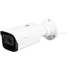 Speco 8MP H.265 IP Bullet Camera with IR, 2.8-12mm motorized Lens, Included Junction Box, White, NDAA, Part# O8VB3M