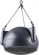 Bogen Orbit Pendant Speaker - Black, Part# OPS1B RB