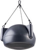 Bogen Orbit Pendant Speaker - Black, Part# OPS1B RB