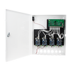 Speco 8-Channel 5MP IP Encoder with Advanced Analytics, Part# OSW8T2