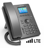 ReadyNet FlyingVoice  P11 LTE Color Screen 4G-LTE IP Phone, Part# P11LTE