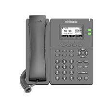 ReadyNet FlyingVoice P20 Dual-line Business 2.4Ghz Wi-Fi IP Phone, Part# P20