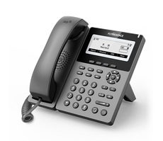 ReadyNet FlyingVoice P22G Wide-screen Business IP Phone, Part# P22G