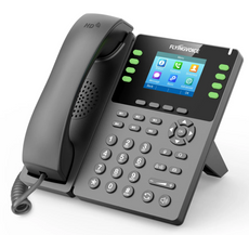 ReadyNet FlyingVoice P23GW Business Multi-Functional Wi-Fi IP Phone, Part# P23GW