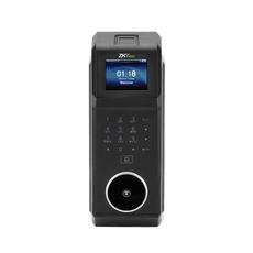 ZKTeco Standard Biometric Palm & Fingerprint Reader - Special order 4-6 weeks*, Part# PA10-M (NEW)