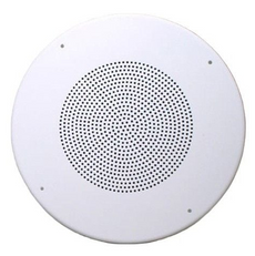 Bogen PCS8T72U 8" Loudspeaker System/ RD Grille, Part# PCS8T72U