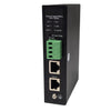 Tycon Gigabit 90W PoE Splitter, 802.3af/at/bt 48VDC 2/4 Pair PoE IN; 5V, 9V, 12V, 24V, 802.3bt PoE Output, 72W Max, Part# POE-SPLT-BT-Uni-P