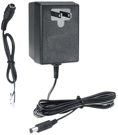 Bogen 24V DC/.3A Power Supply, Part# PRS2403R