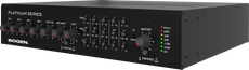 Bogen PS240-G2 Platinum Series Amplifier, 240W, 2.37A, Part# PS240-G2