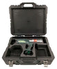 Greenlee PRESS TOOL,PISTOL GRIP & CASE, Part# PSTLP-KIT003