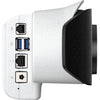Poly Studio X52 All-In-One Video Bar No Radio TAA JITC US, Part# 8D8K8AA#ABA