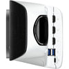 Poly Studio X72 All-In-One Video Bar No Radio TAA, Part# A4MA4AA#ABA