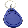 ZKTeco Proximity Key-Fob 125kHz Key Fob, Part# Prox-Key-Fob