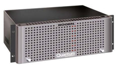 QUANTUM Compact Rack System with 1/MCSC, Part# QCR48-T