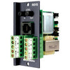 Bogen Line/ Mic RELAY INPUT MODULE, Part# RIO1S