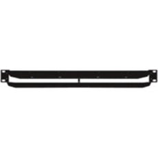 Bogen SINGLE/DUAL UNIT RACK MOUNT KIT FOR UHF8, Part# RPK900