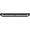 Bogen SINGLE/DUAL UNIT RACK MOUNT KIT FOR UHF8, Part# RPK900