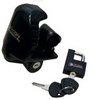 Tycon Lock Kit for RPMS Solar Trailers. Tongue Lock for 1 7/8″ to 2 5/16″ + Padlock for Solar Panel Tilt Lock. Common Keyed, Part# RPMS-LockKit