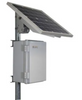 Tycon Remote Pro 6.5W, 40Ah Lithium Battery, 30W Solar, 24V PWM, Part# RPPL24-40L-30