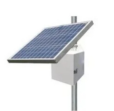Tycon Remote Pro, 50Ah Lithium Battery, 85W Solar, 12V PWM, Part# RPS12-50L-85