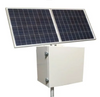 Tycon Remote Pro, 200Ah Lithium Battery, 170W Solar, 12/24V MPPT, Part# RPSTL12/24M-200L-170