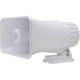 SPECO SA15RP 30W 5" X 8" Dual Tone Alarm Siren, Stock# SA15RP