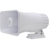 SPECO SA15RP 30W 5" X 8" Dual Tone Alarm Siren, Stock# SA15RP