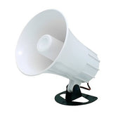 SPECO SA5P 20W 4" Dual Tone Alarm Siren, Stock# SA5P