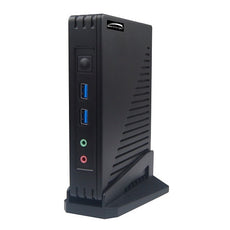 Speco SB01M Video Surveillance Server, Blue Enterprise (250 Channels), Part# SB01M