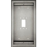 Aiphone SBX-IXGDM7 Surface Mount Box, Part# SBX-IXGDM7