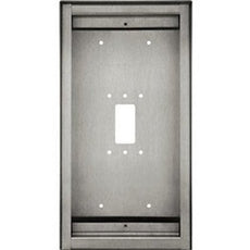 Aiphone SBX-IXGDM7 Surface Mount Box, Part# SBX-IXGDM7