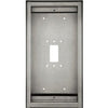 Aiphone SBX-IXGDM7 Surface Mount Box, Part# SBX-IXGDM7