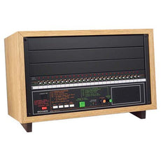 Bogen SIC SI35A Cabinet and Rear Cover, Part# SIC